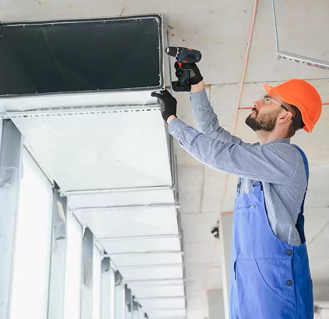 Why Homeowners & Businesses Trust Us in Franklin, WI