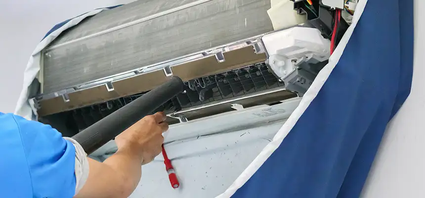 Advanced Clogged Dryer Vent Repair for Multi-Unit & Commercial in Franklin, WI