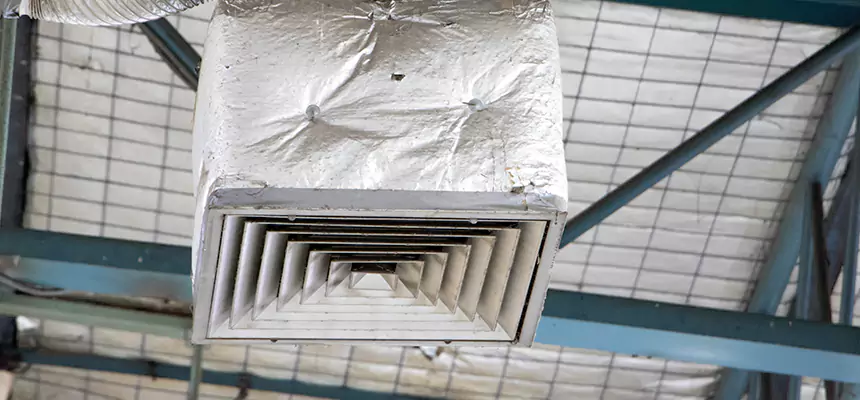 Our Custom HVAC Ductwork Services in Franklin, WI