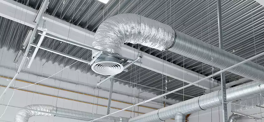 Our Dryer Vent Hose Replacement Services in Franklin, WI