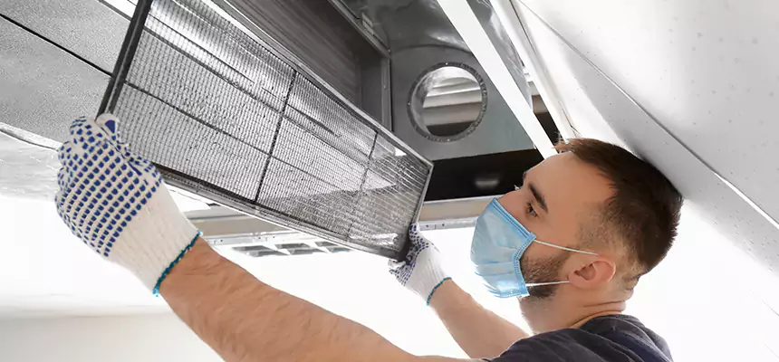 Our Dryer Vent Replacement Services in Franklin, WI