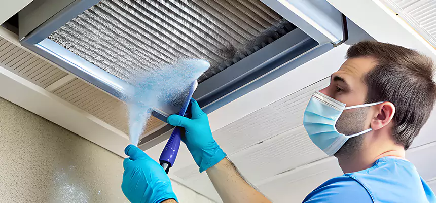 Our Home Ventilation Cleaning Services in Franklin, WI
