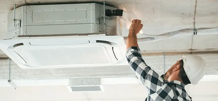 Our Local Vent Cleaning Services in Franklin, WI