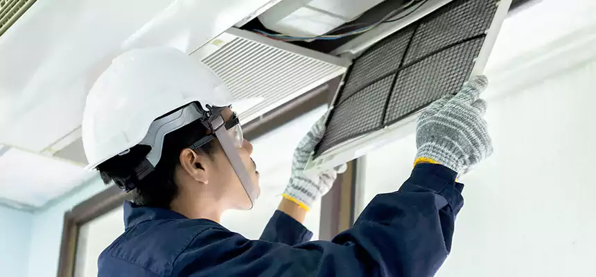 Our Residential Air Vent Cleaning Services in Franklin, WI