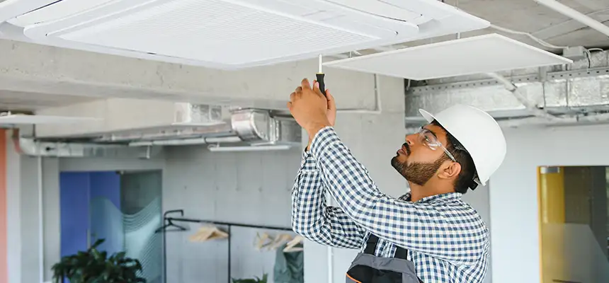 Our Roof Dryer Vent Cleaning Services in Franklin, WI