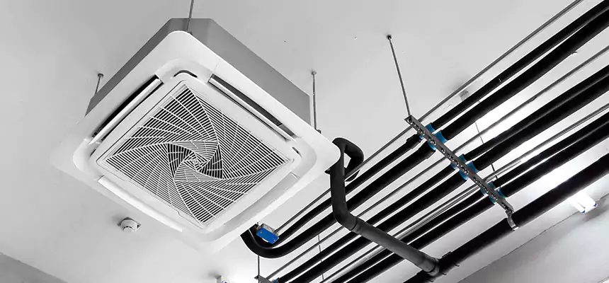 Our Smart AC Vent Controller Services in Franklin, WI