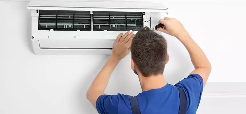 Our Smart Air Conditioning Installation Services in Franklin, WI