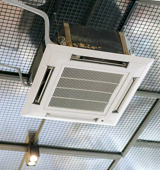 Top-Notch Allergy Relief Vent Cleaning Services in Franklin, WI