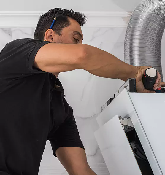 Trusted Bathroom Exhaust Duct Cleaning in Franklin, WI