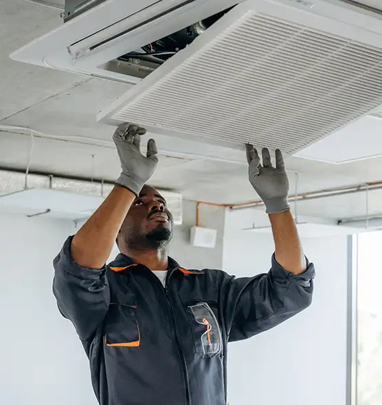 About Certified Air Duct Specialists in Franklin, WI