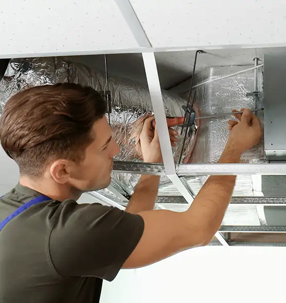 Professional Clogged Dryer Vent Repair in Franklin, WI