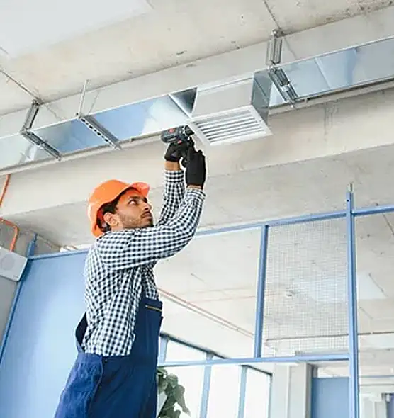 About Commercial Laundry Vent Cleaning in Franklin, WI