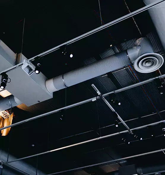 Professional Duct Cleaning For LEED Homes in Franklin, WI