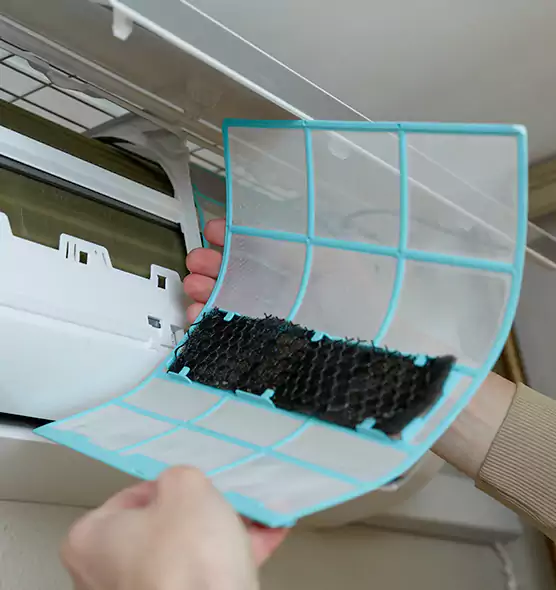 Welcome to Air Duct Cleaning & Repairs Franklin — Your Local HEPA Filter Installation Pros in Franklin, WI