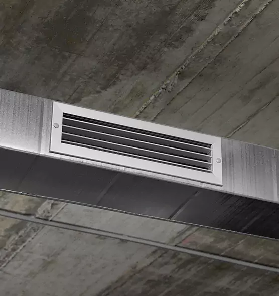 Trusted Hospital Grade Air Duct Cleaning Experts in Franklin, WI