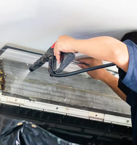 Welcome to Move-in/Move-out Duct Cleaning Services in Franklin, WI