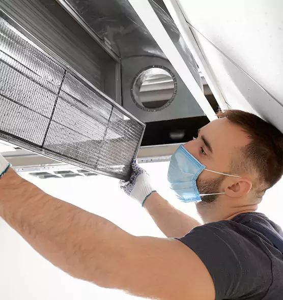 About Remove Smoke Smell From Air Duct in Franklin, WI