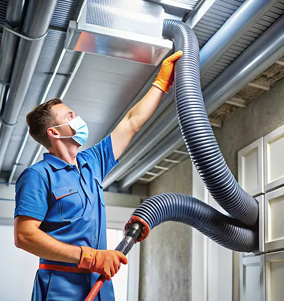 Welcome to Air Duct Cleaning & Repairs Franklin — Your Local Roof Dryer Vent Cleaning Specialists in Franklin, WI