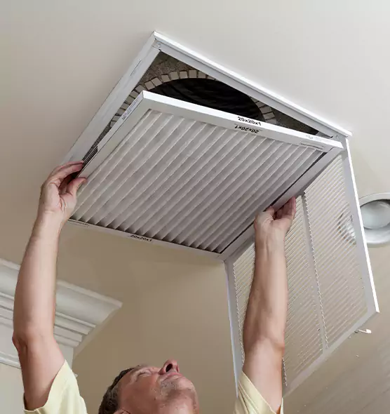 Professional Vent Relocation Services in Franklin, WI