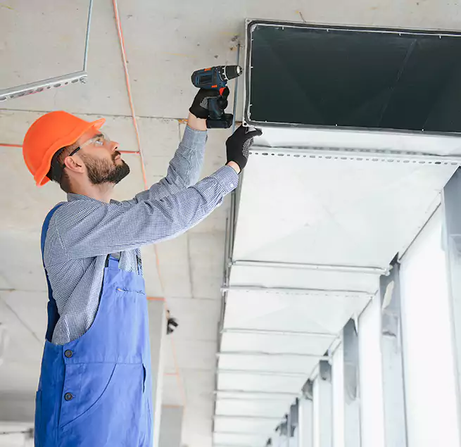 Why Homeowners & Businesses Trust Us in Franklin, WI?