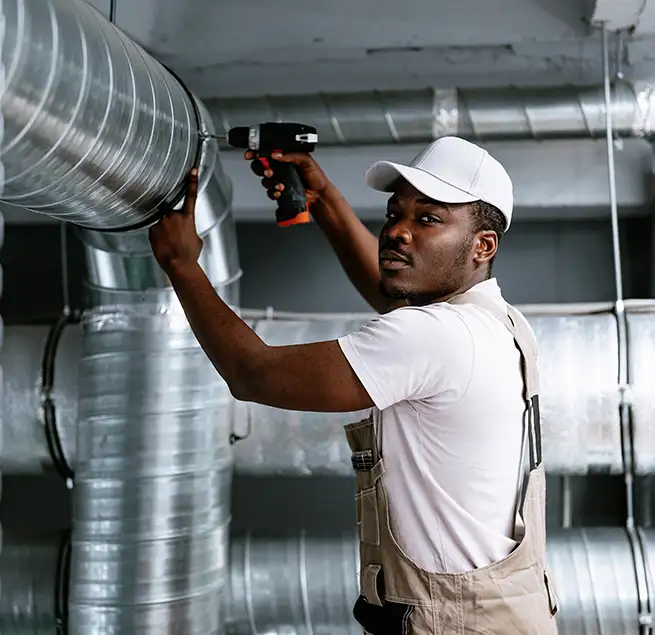 Why Homeowners & Businesses Trust Us Franklin, WI