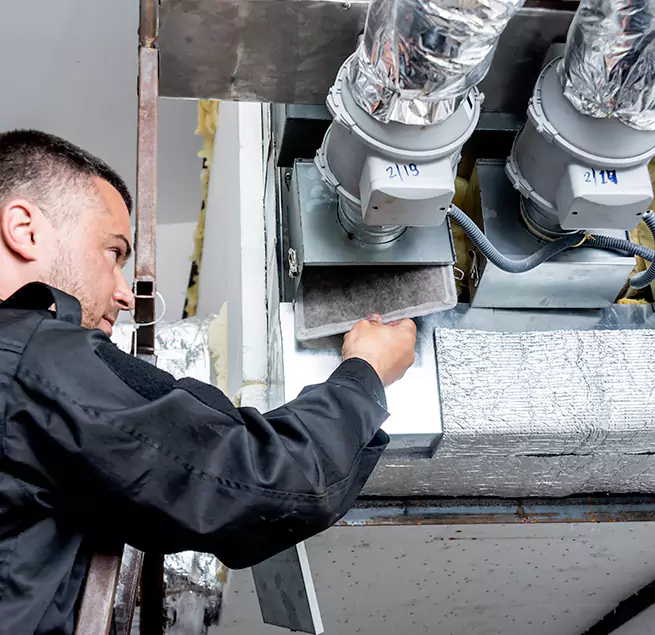 Why Homeowners & Businesses Trust Us in Franklin, WI?