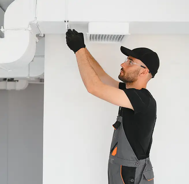 Why Homeowners & Businesses Trust Us in Franklin, WI?