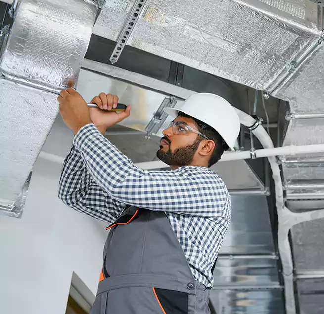 Why Homeowners & Businesses Trust Us Franklin, WI