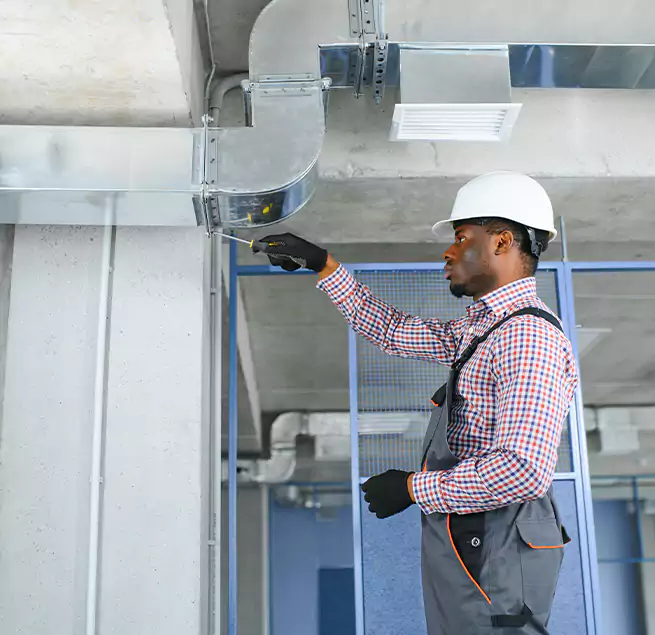 Why Homeowners & Businesses Trust Us Franklin, WI