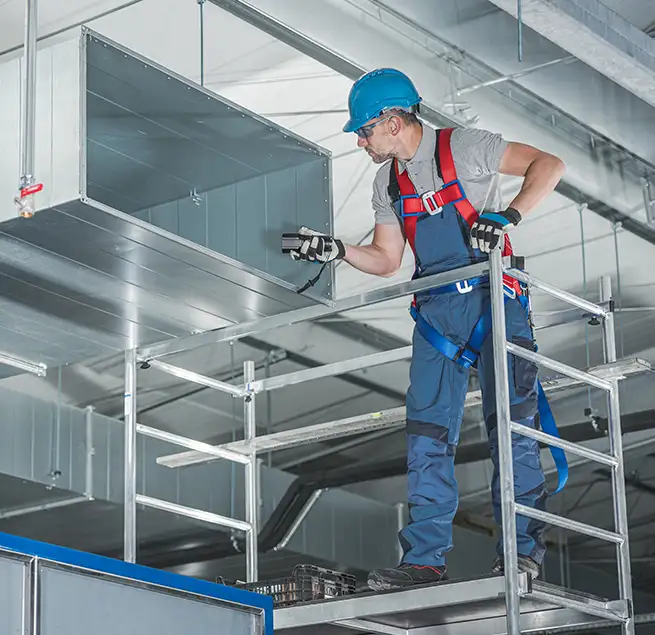 Why Homeowners & Businesses Trust Us in Franklin, WI?