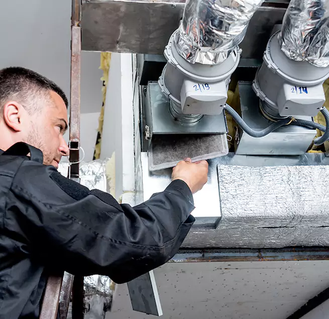 Why Homeowners & Businesses Trust Us in Franklin, WI?