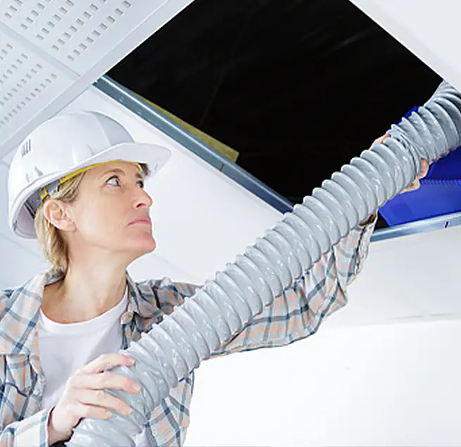 Why Homeowners & Businesses Trust Us Franklin, WI