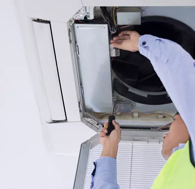 Why Homeowners & Businesses Trust Us Franklin, WI?