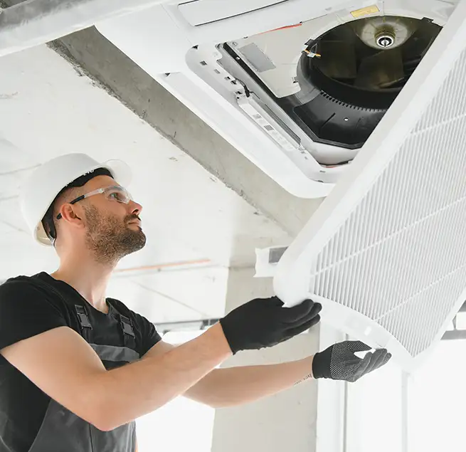 Why Homeowners & Businesses Trust Us in Franklin, WI?