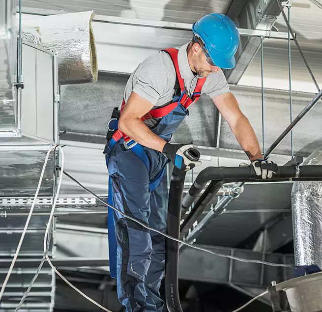 Why Homeowners & Businesses Trust Us in Franklin, WI?