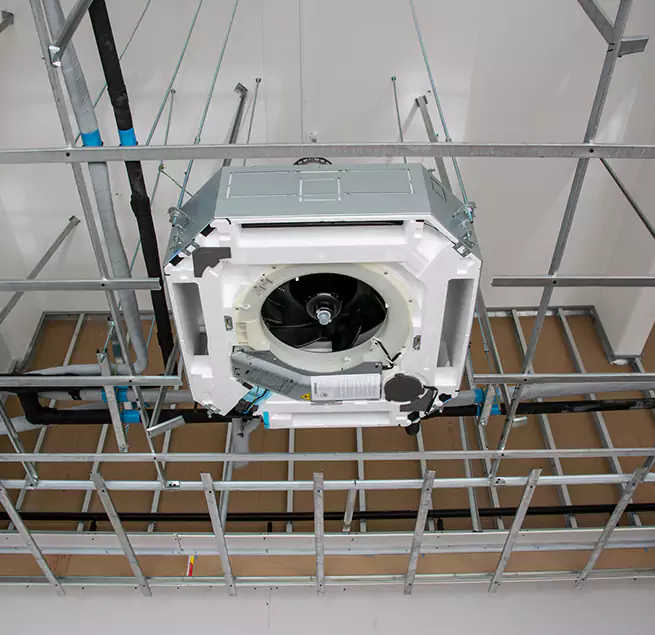 Why Homeowners & Businesses Trust Us in Franklin, WI?