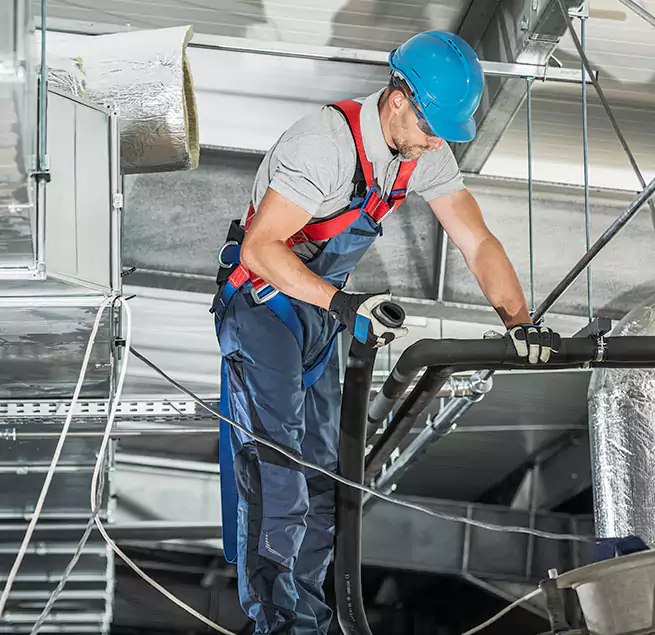 Why Homeowners & Businesses Trust Us in Franklin, WI?