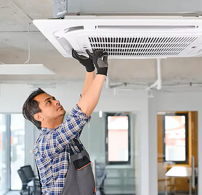 Why Homeowners & Businesses Trust Us in Franklin, WI?