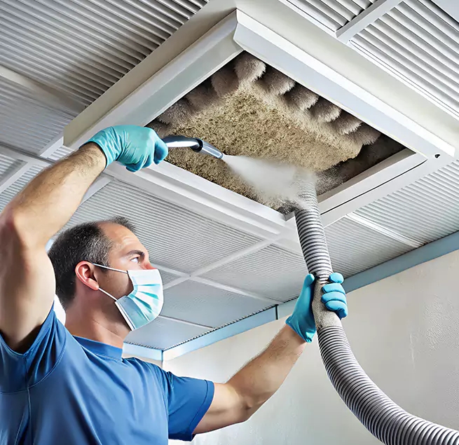 Why Homeowners & Businesses Trust Us Franklin, WI?