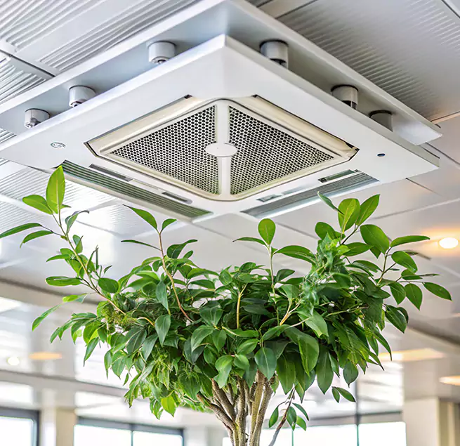 Why Homeowners & Businesses Trust Us in Franklin, WI?