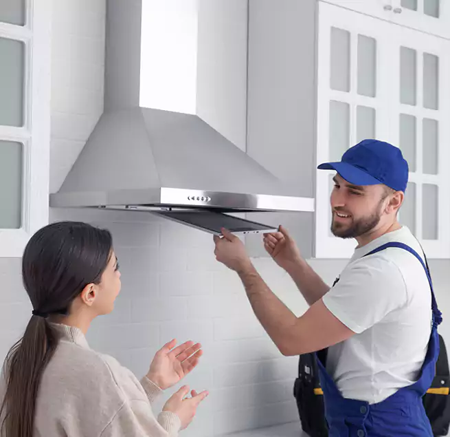 Why Homeowners & Businesses Trust Us in Franklin, WI?