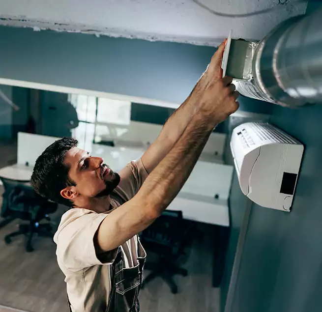 Why Homeowners & Businesses Trust Us in Franklin, WI?