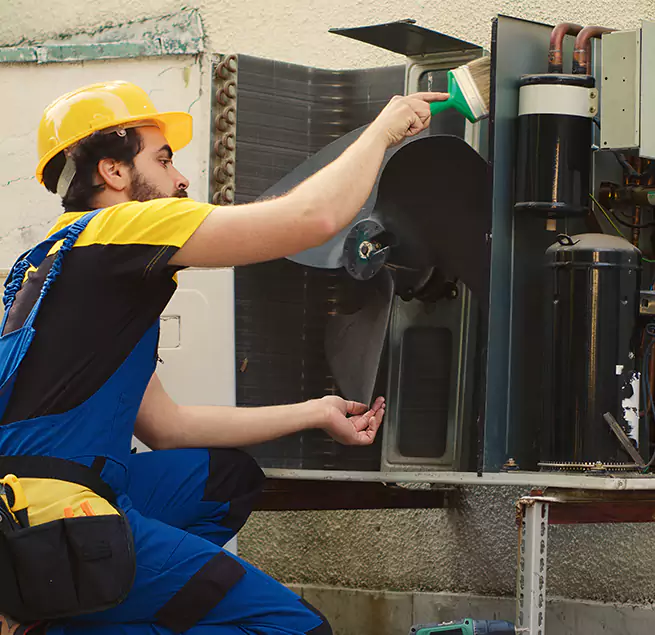 Why Homeowners & Businesses Trust Us Franklin, WI?