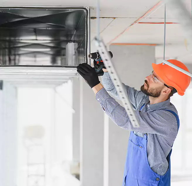 Why Homeowners & Businesses Trust Us in Franklin, WI?