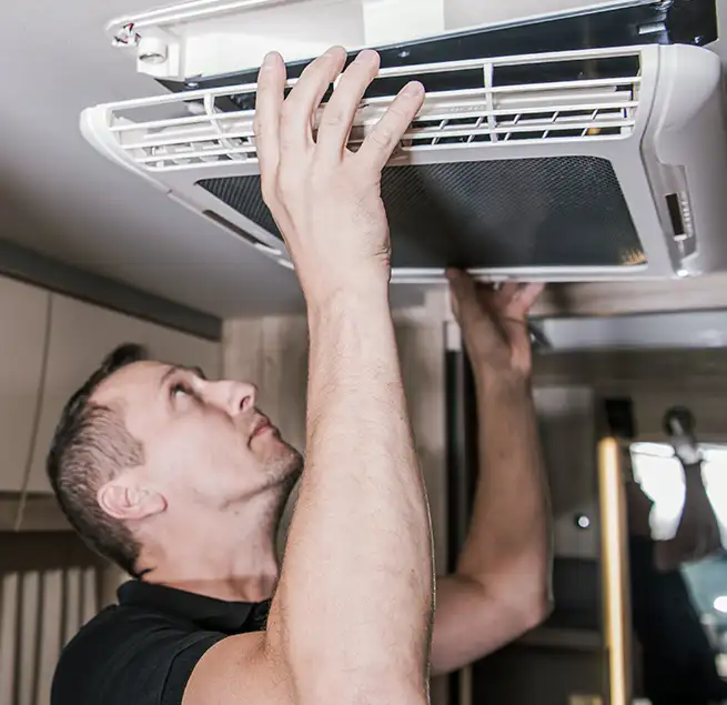 Why Homeowners & Businesses Trust Us Franklin, WI