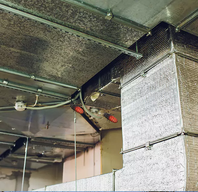 Why Homeowners & Businesses Trust Us Franklin, WI?