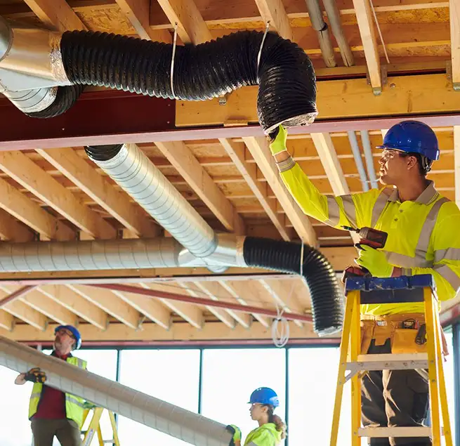 Why Homeowners & Businesses Trust Us in Franklin, WI?