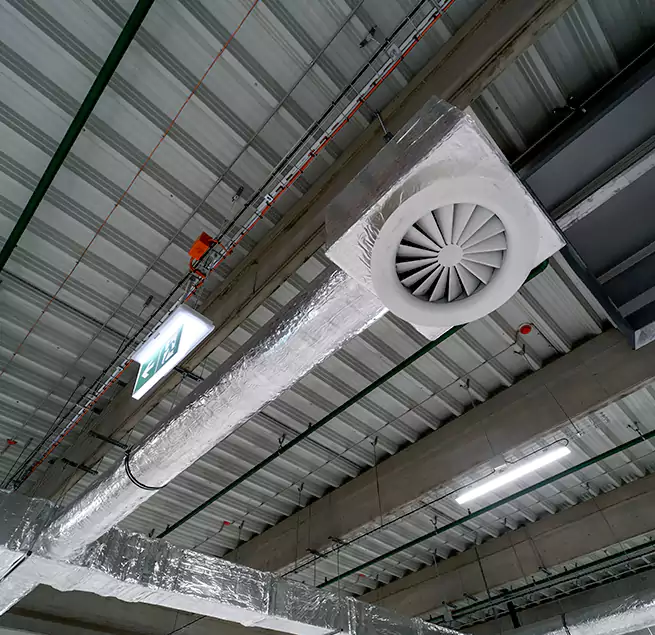 Why Homeowners & Businesses Trust Us in Franklin, WI?