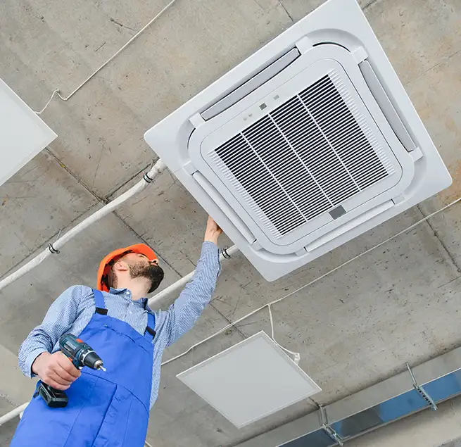 Why Homeowners & Businesses Trust Us in Franklin, WI