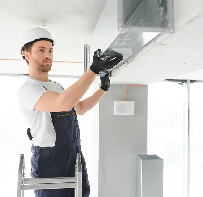 Why Homeowners & Businesses Trust Us in Franklin, WI?